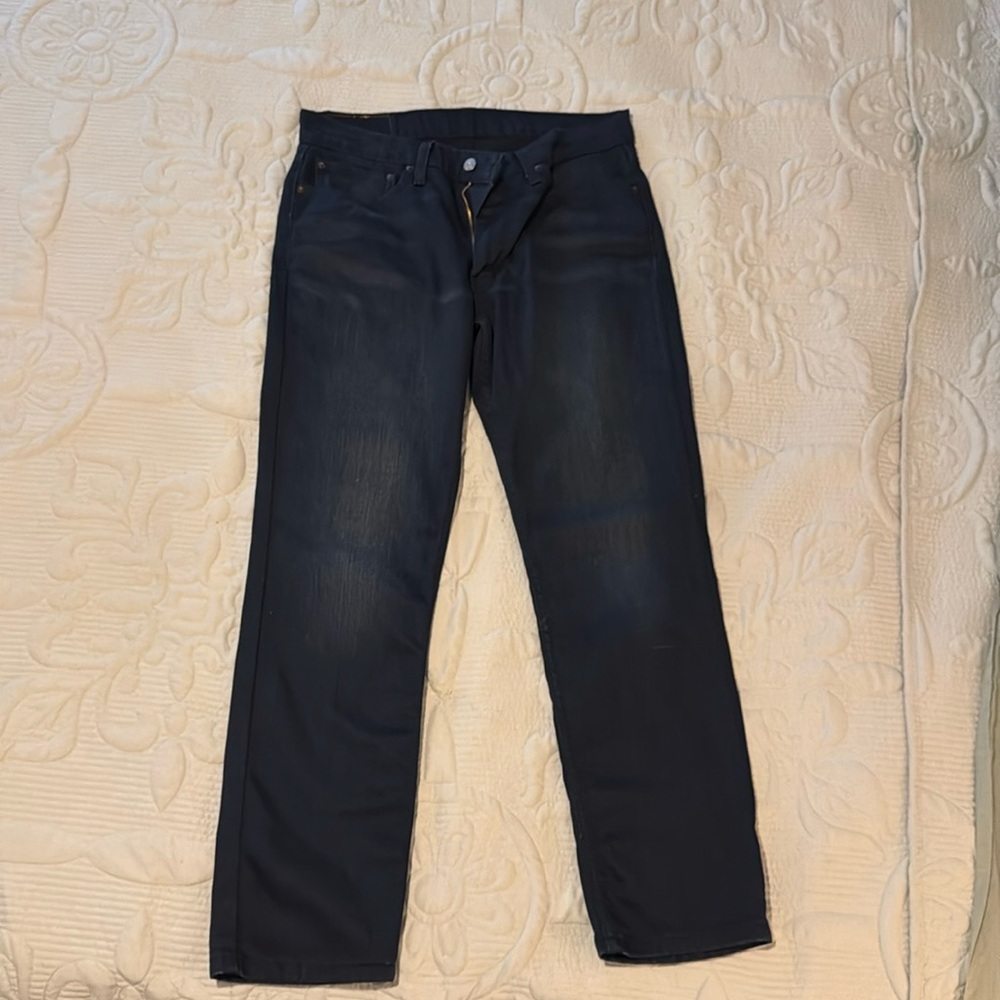 Men’s Levi’s size 34/30!